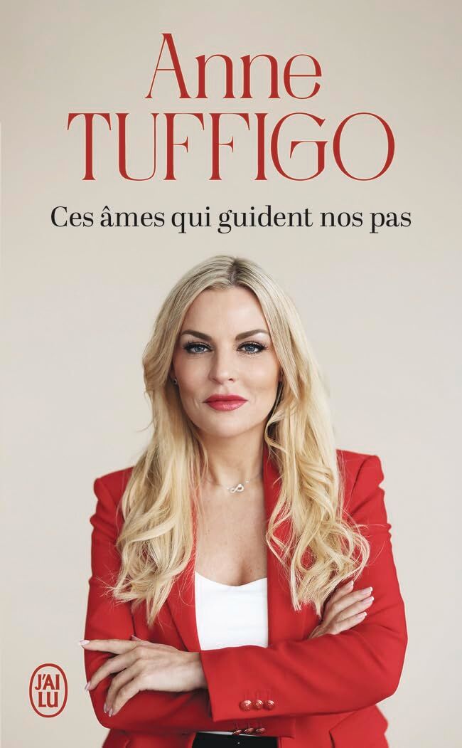 Anne Tuffigo - Ces âmes qui guident nos pas - Preis vom 14.10.2026 23:07:16 h