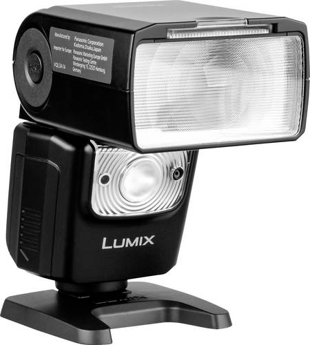 Aufsteckblitz Panasonic Passend für (Kamera)=Panasonic