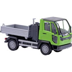 Busch 54703 H0 LKW Modell Hako Multicar M 31, Grün FORMNEUHEIT