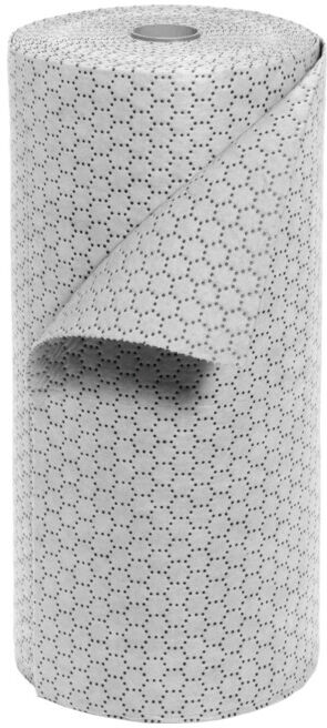 SCHOELLER Rouleau absorbant en non-tissé, 0,8x40 m, Utilisation: UNI ; emtez (GR211)