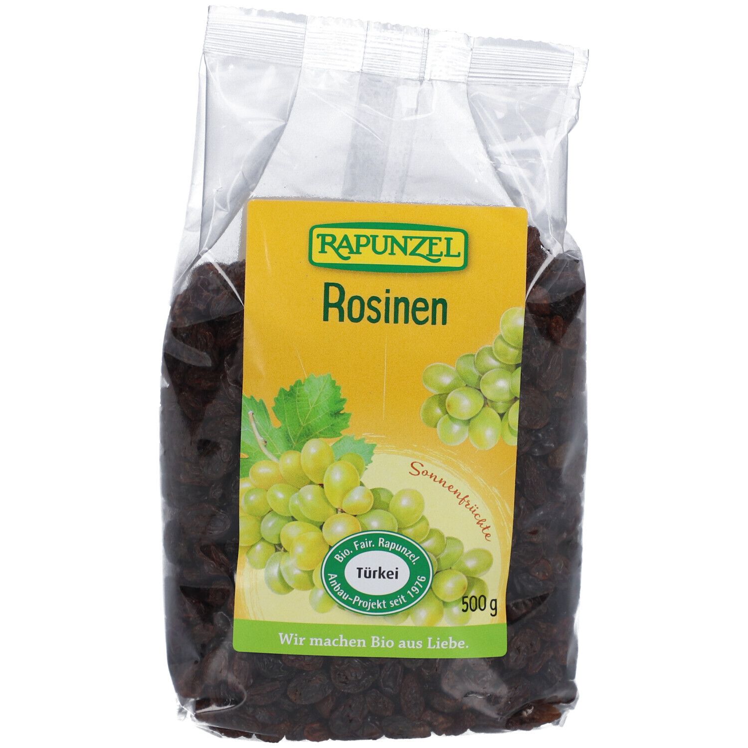 Rapunzel Rosinen 500 g Sonstige