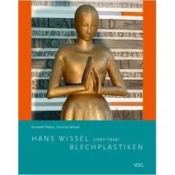 Hans Wissel (1897–1948), Sachbücher von Christian Wissel, Elisabeth Peters