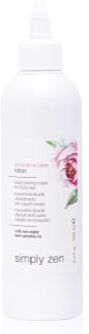 Simply Smooth & Care Lotion máscara anti-frizz 250 ml. Smooth & Care Lotion