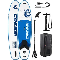 Cressi, Stand Up Paddle, (10'6")
