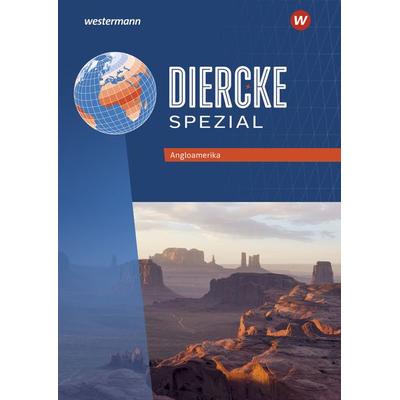 Diercke Spezial – Aktuelle Ausgabe für die Sekundarstufe II, Taschenbuch von , Westermann Schulbuchverlag, 978-3-14-152782-7