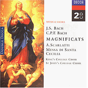 Guest - Magnificat u.a. - Preis vom 07.10.2026 11:45:10 h