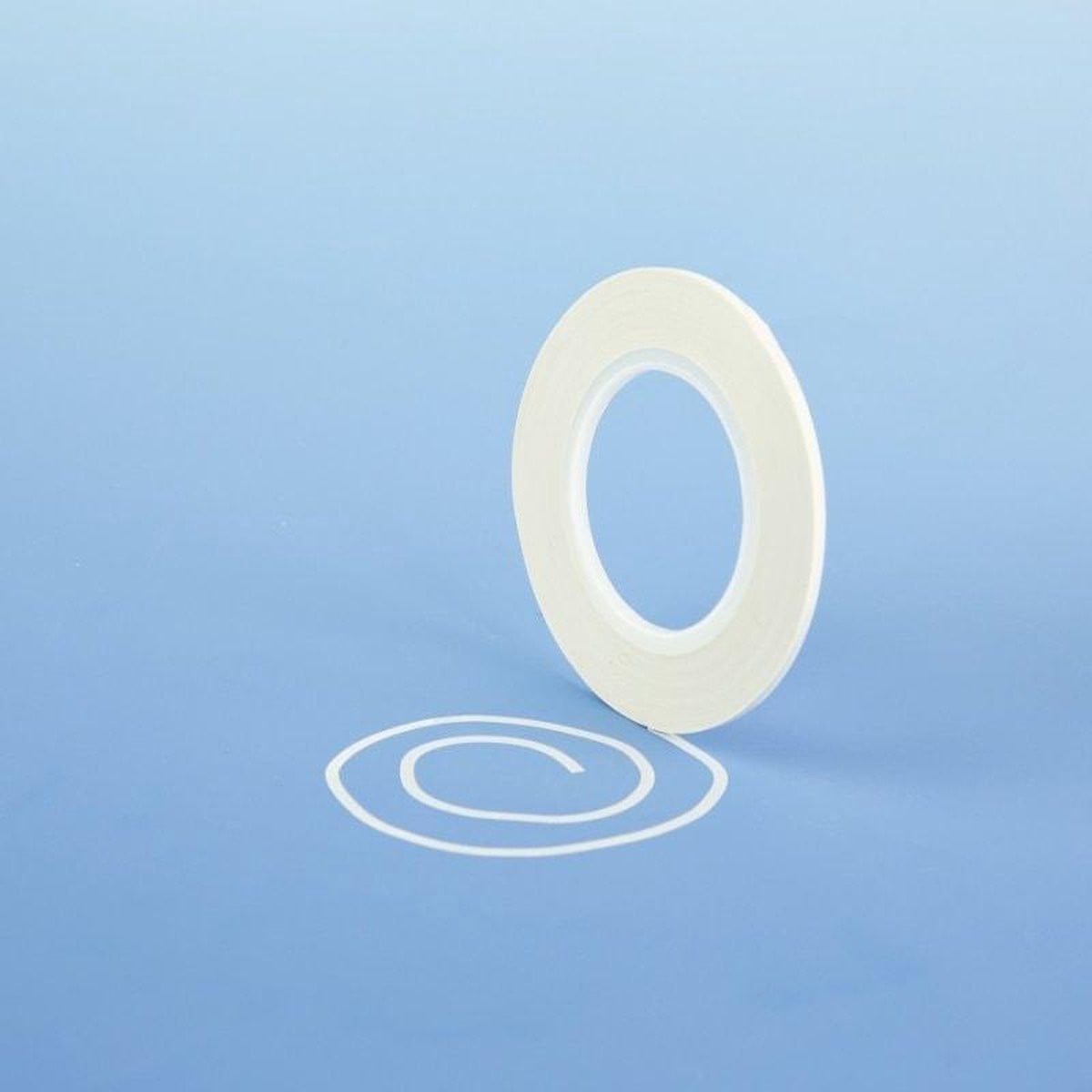 PMA3003 Model Craft Tape Flexibele Afplaktape 2 stuks