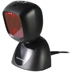 Honeywell youjie hf600 - barcode-scanner (1D-Barcodes, 2D-Barcodes), Barcode Scanner, Schwarz