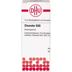 Oleander D30 10 G
