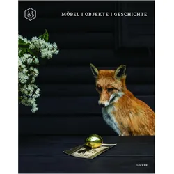 Möbel Objekte Geschichte, Sachbücher von Christof Stein
