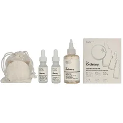 The Ordinary, Beauty Geschenkset, The Ordinary (Gesichtspflege Set)