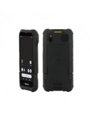 Mobilis PROTECH Case FR HHD for Honeywell EDA52 Softbag Schwarz (065018)