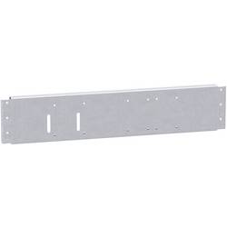 Schneider Electric NSYFXMNT80F Feststehende Stütze für Masterpact MTZ1 + NT, PanelSeT SFN, PanelSeT SF, verzinkter Stahl, W800 Stütze Stahl 1 St.