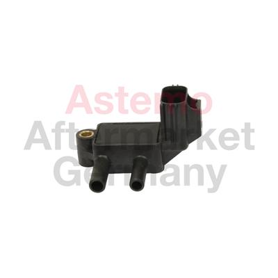 ASTEMO Sensor, Abgasdruck 2507413 für Volvo
