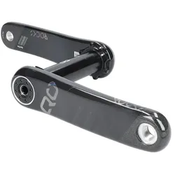 QO Bike Gear ROCKS Kurbel Direct Mount MTB 165 mm