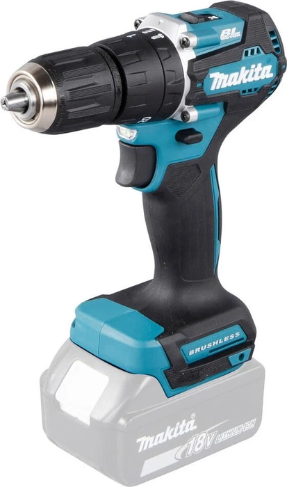 Makita DHP487Z Schlagbohrmaschine LXT 18V solo
