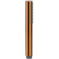 LAUFEN TwinStick Handbrause, Ø 25mm, 1-strahlig, RubiClean, 0, H3619850821251, Farbe: Rose Gold