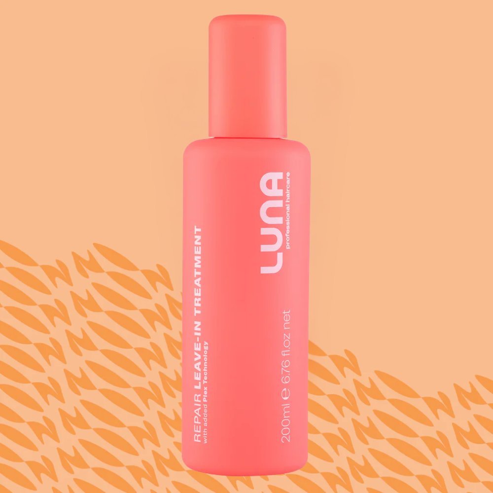 Luna Repair Tratamiento sin aclarado con tecnología Plex 200mL
