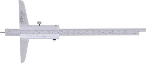 KS Tools 300.0552 Tiefenmessschieber