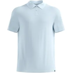 Odlo, Herren, Funktionsshirt, Cubic Light (M), Blau, Grau