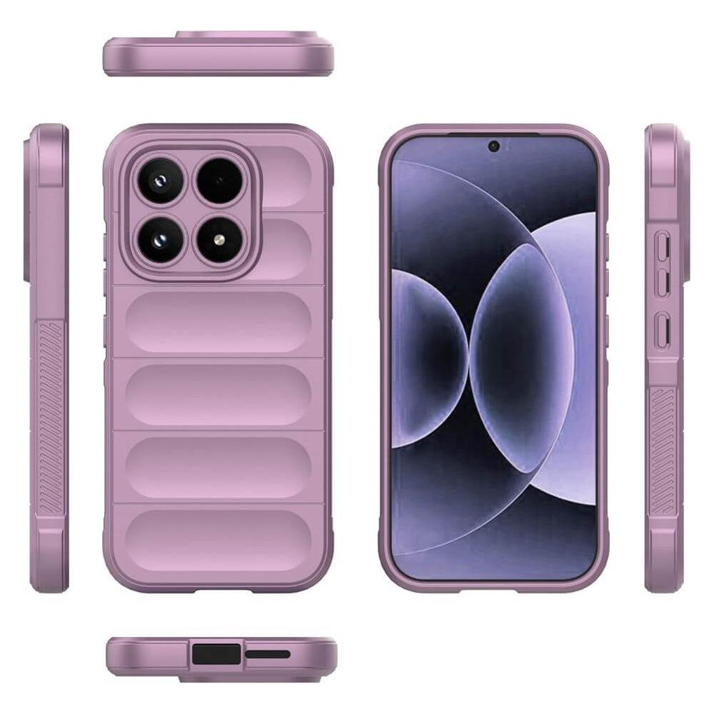Cover-Discount Xiaomi 17 - Rugged Protective Hülle (Xiaomi 17) (68561508)