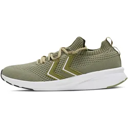 HUMMEL FLOW SEAMLESS vetiver 37