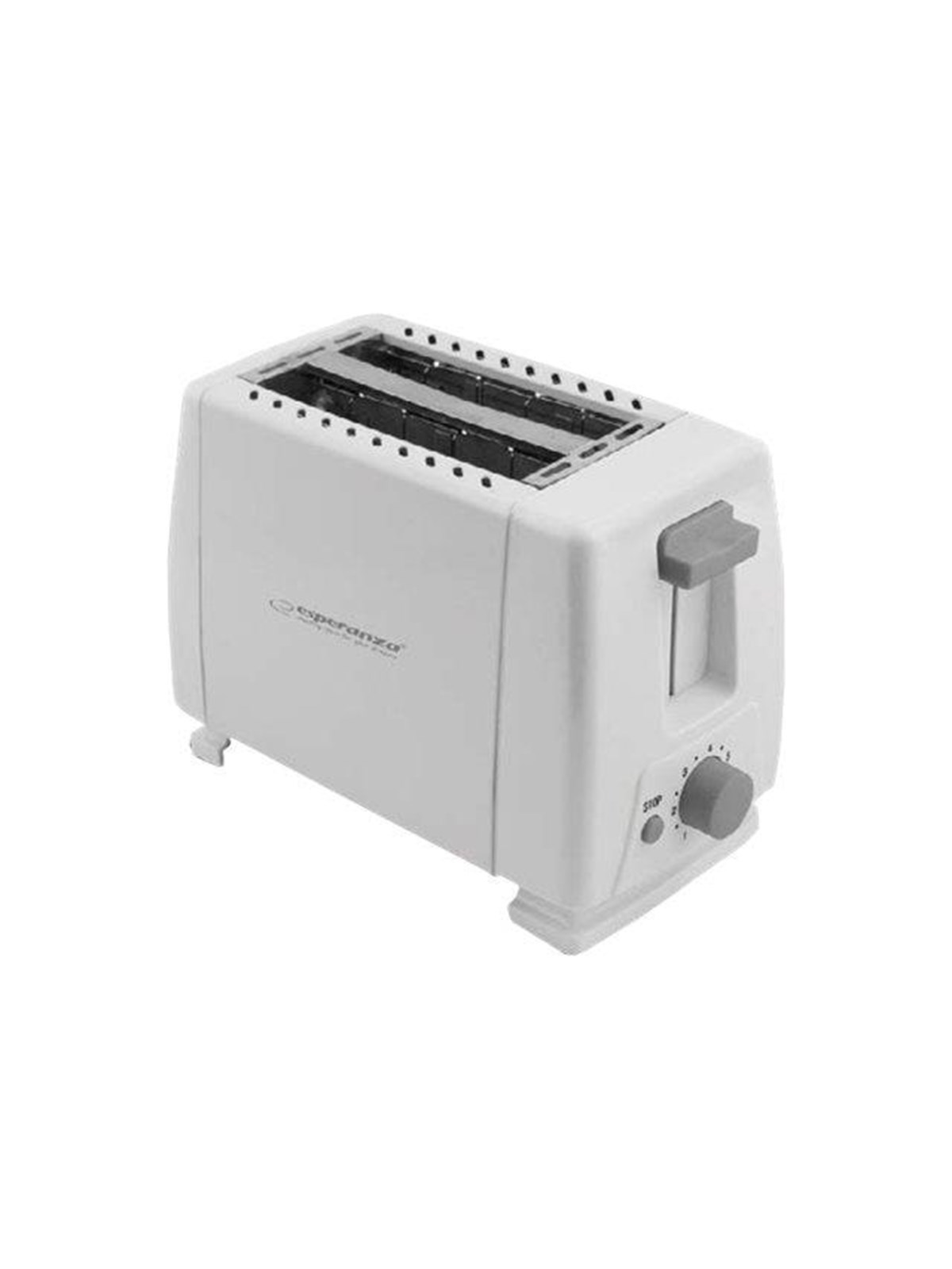 Esperanza Toaster CAPRESE - toaster