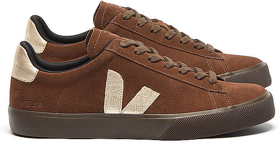 VEJA Sneaker CAMPO braun   37 37