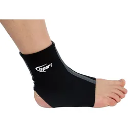 Powershot Neopren-Knöchelbandage