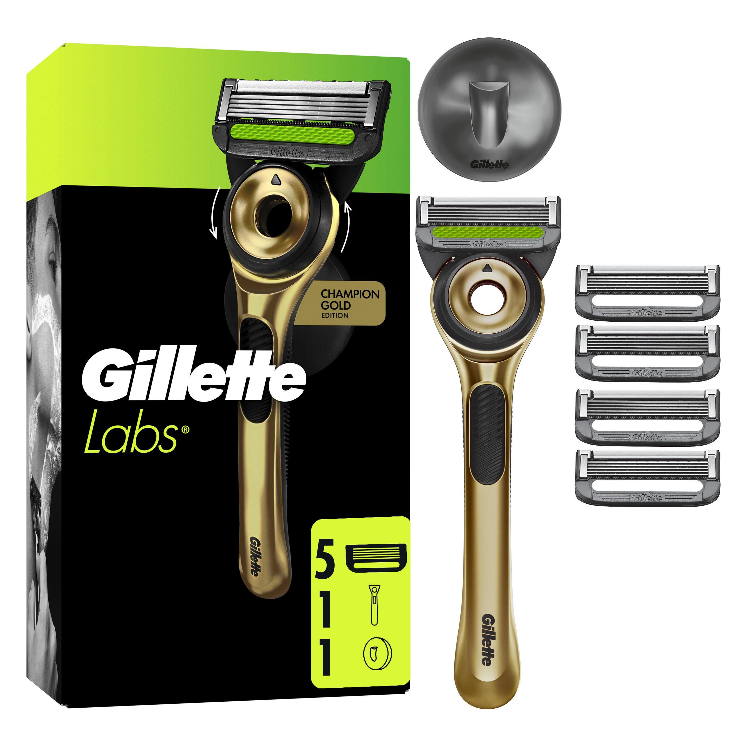 Gillette GilletteLabs (615945)