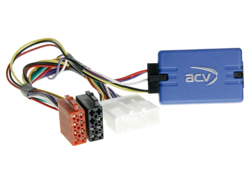 ACV 42-SU-x01