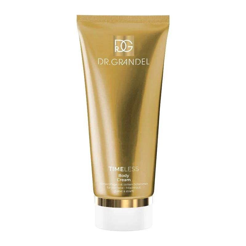 Dr. Grandel Timeless, Body Cream, 200ml 41849