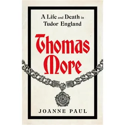 Thomas More, Sachbücher von Joanne Paul