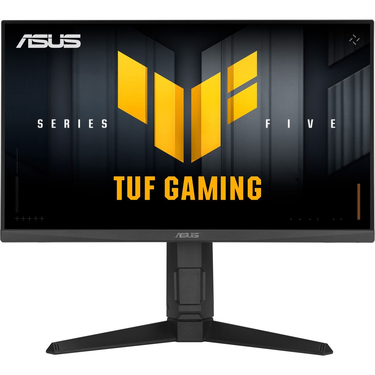 23,8" (60,47cm) Asus TUF Gaming VG249QML5A schwarz 1920x1080 1xDisplayPort 1.4 / 2xHDMI 2.0