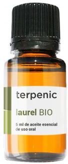 Terpenic Lab Laurel Essential Oil 5 ml