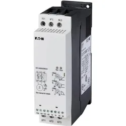 Eaton, Motorsteuerung, Softstarter DS7 24Vac/dc 16A