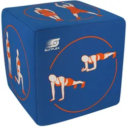 Sunflex, Zubehör Fitness