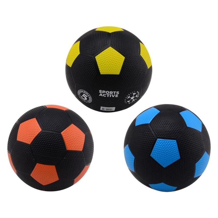 Sports Active Rubber Fussball (B078Y976L5)