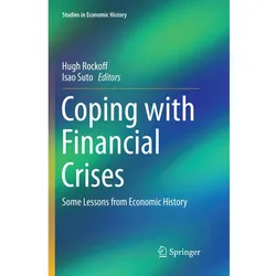 Coping with Financial Crises, Fachbücher