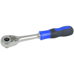 PROJAHN 3/8" PROJAHN professional Umschaltknarre mit PROJAHN ergonomic 2K-Handg...