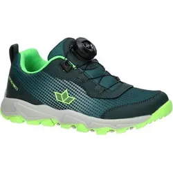 LICO Outdoorschuh Lakeside, Größe 30 in Grün Grün