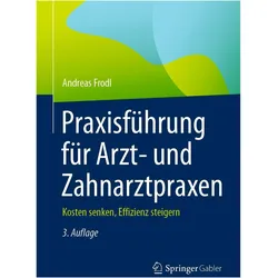 Andreas Frodl, Fachbücher von Andreas Frodl