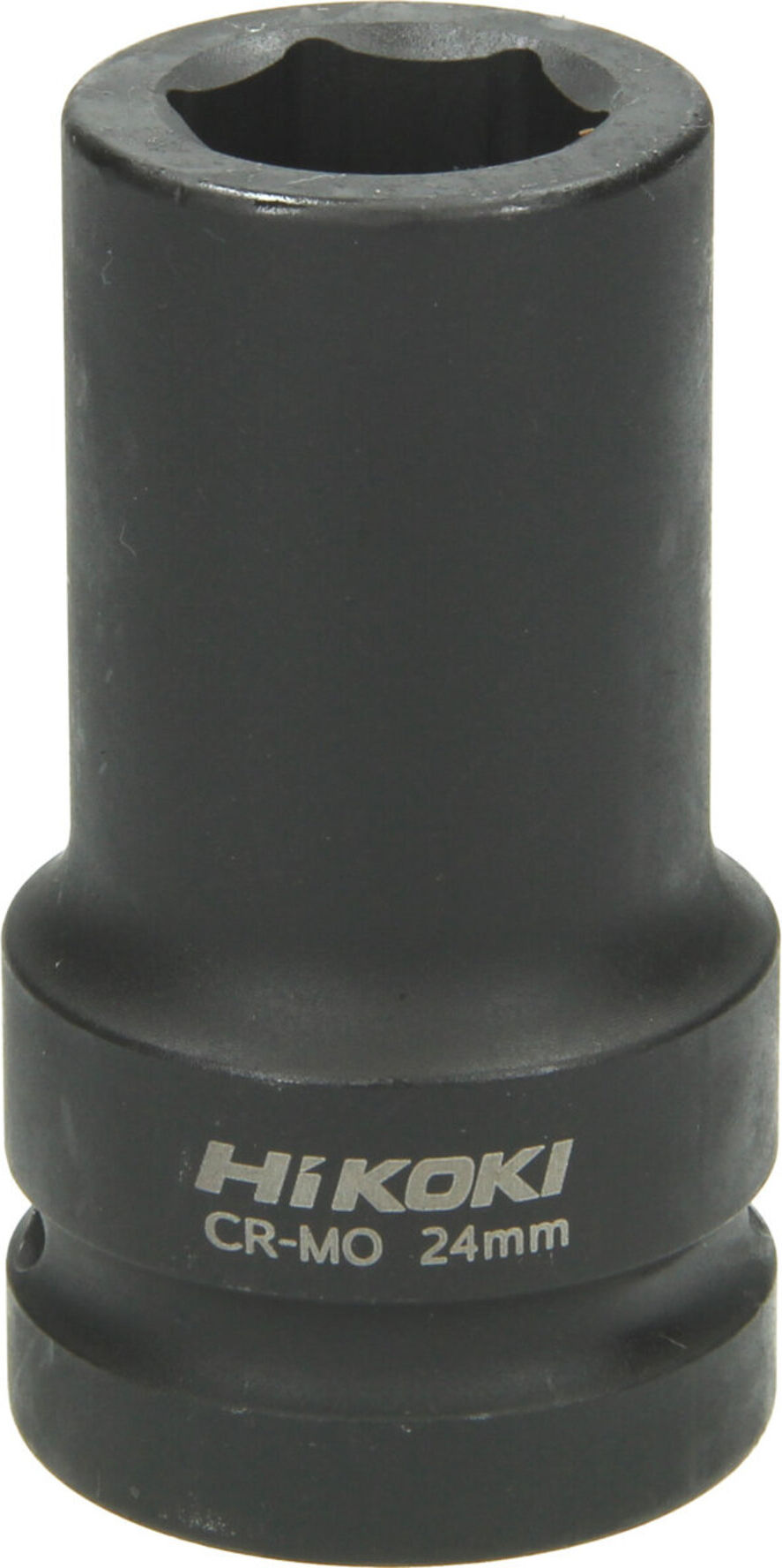 HiKOKI Steckschlüssel 1" 27 x 90mm schlagfest (751462)