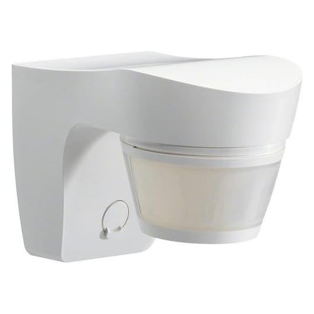 Hager Bewegungsmelder EE830 200 weiss IP55 (EE830) (16 m) (EE830)