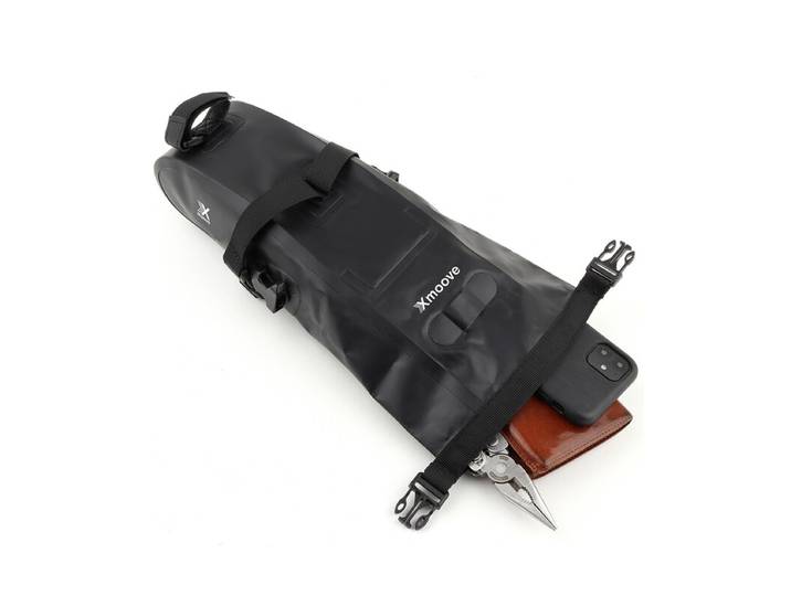 Xmoove - Sac de Selle Imperméable - XMVM107