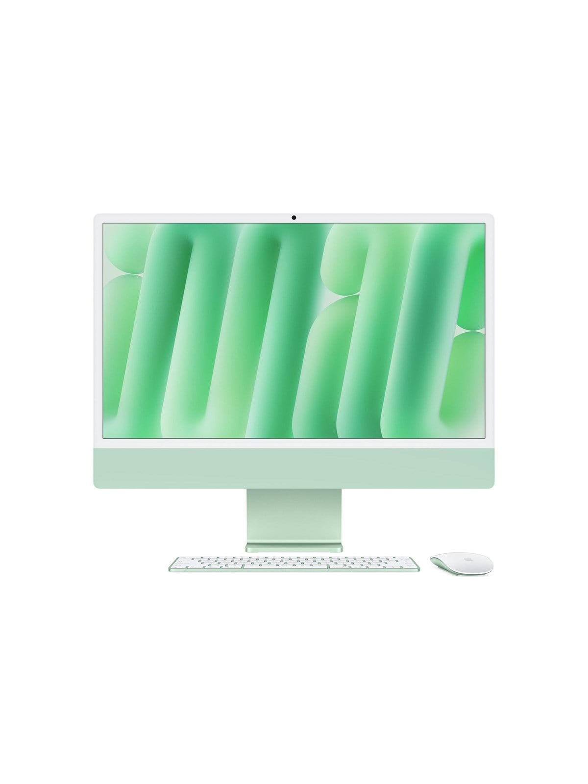 Apple iMac with 4.5K Retina display