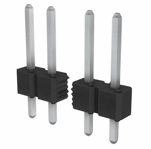 Amphenol Stiftleiste (Standard) 77311-424-36LF