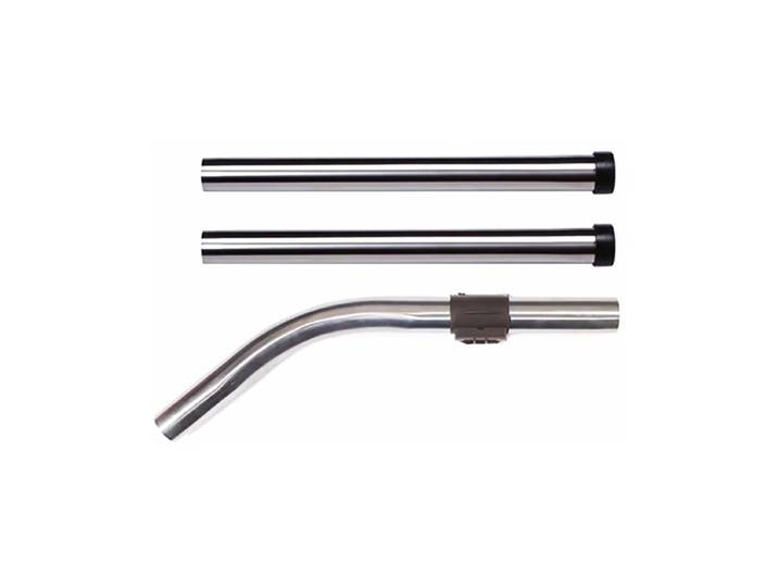 Numatic Saugrohr 3-teilig Edelstahl Zubehör