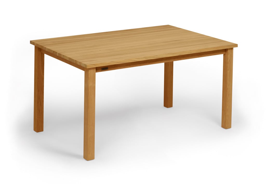 Weishäupl Cabin Tisch (140 x 90cm) 140 x 90cm CA0014900