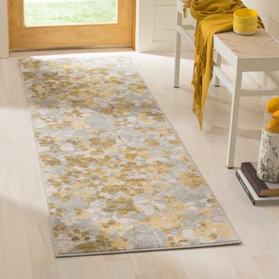 SAFAVIEH Evoke Floral Area Rug